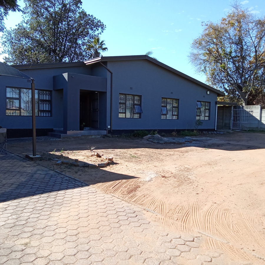 3 Bedroom Property for Sale in Witpoortjie Gauteng