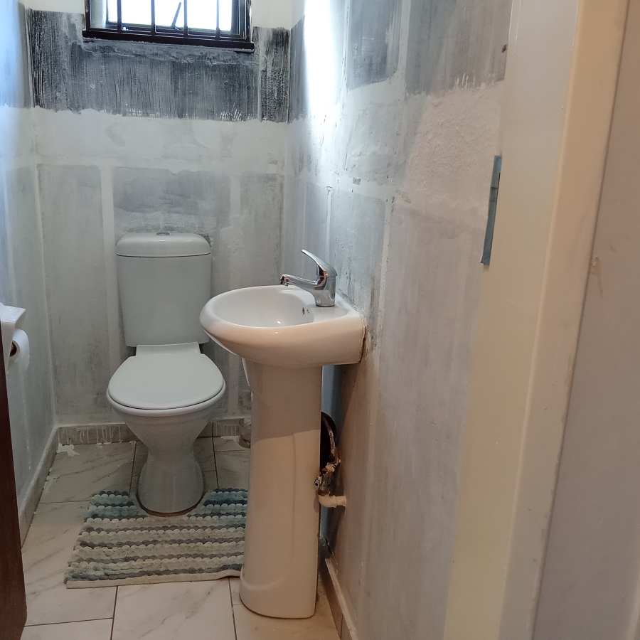 3 Bedroom Property for Sale in Witpoortjie Gauteng