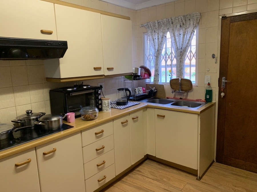 4 Bedroom Property for Sale in Die Wilgers Gauteng