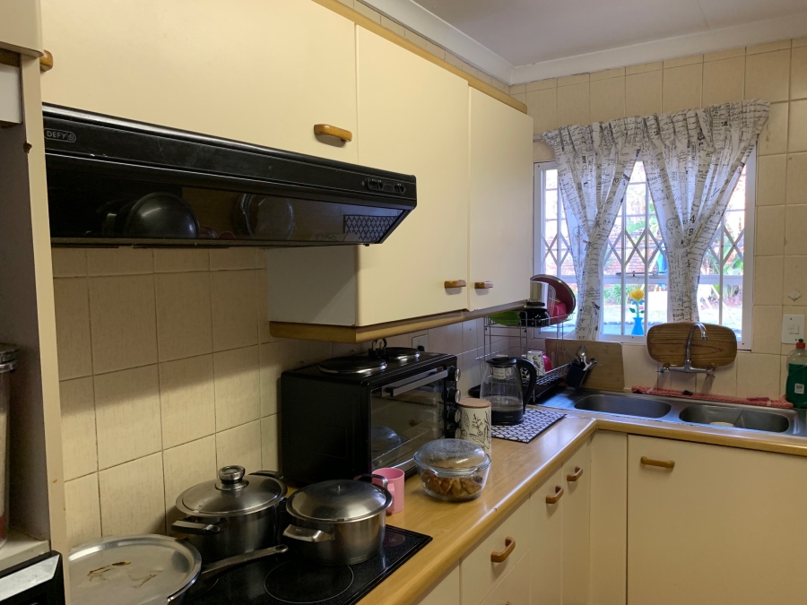4 Bedroom Property for Sale in Die Wilgers Gauteng