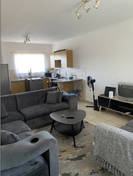 2 Bedroom Property for Sale in Meredale Gauteng