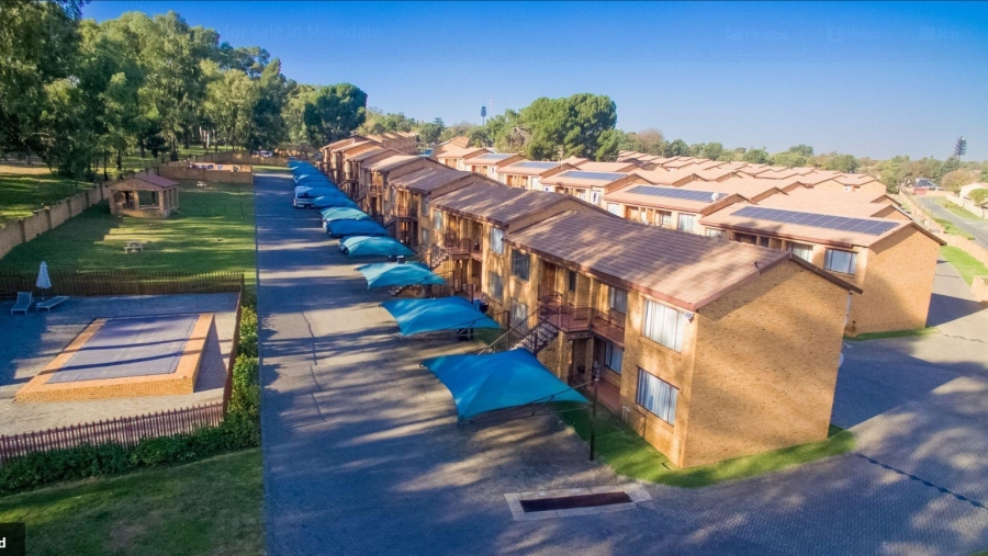2 Bedroom Property for Sale in Meredale Gauteng
