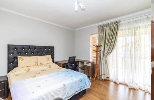 To Let 3 Bedroom Property for Rent in Wilgeheuwel Gauteng