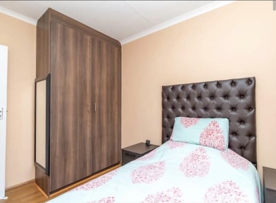 To Let 3 Bedroom Property for Rent in Wilgeheuwel Gauteng