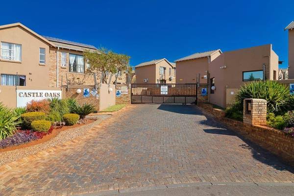 To Let 3 Bedroom Property for Rent in Wilgeheuwel Gauteng