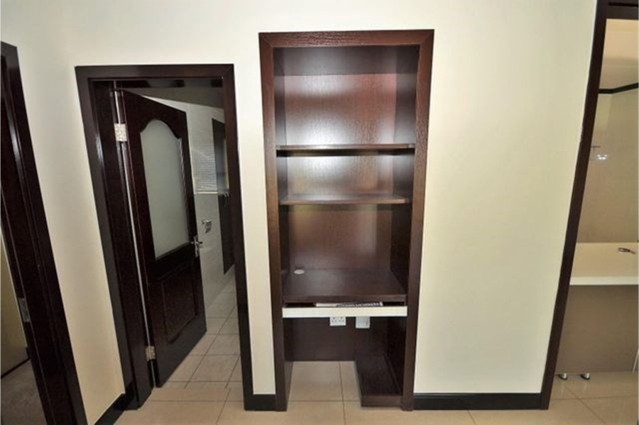 To Let 3 Bedroom Property for Rent in Fourways Gauteng