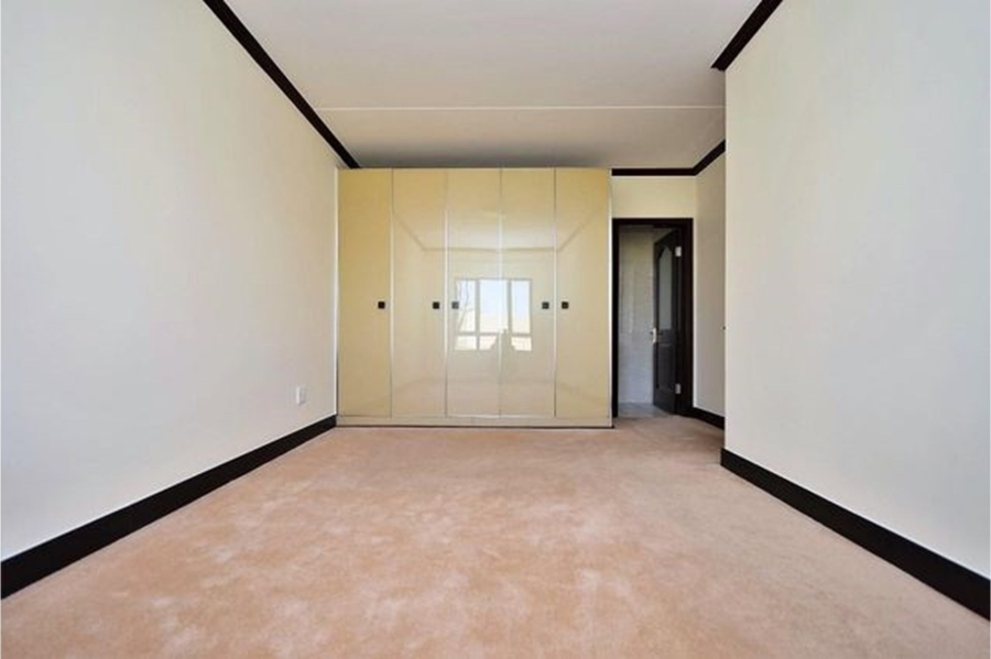 To Let 3 Bedroom Property for Rent in Fourways Gauteng