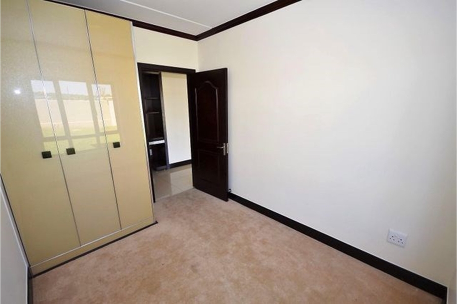 To Let 3 Bedroom Property for Rent in Fourways Gauteng