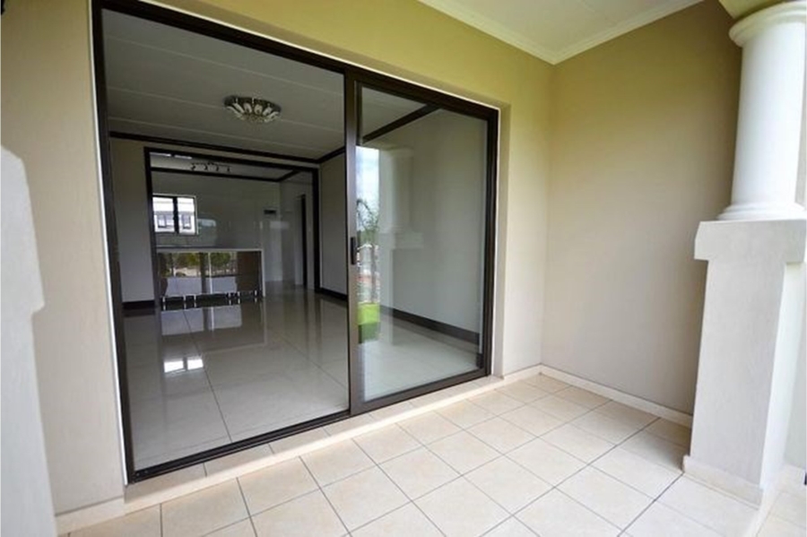 To Let 3 Bedroom Property for Rent in Fourways Gauteng