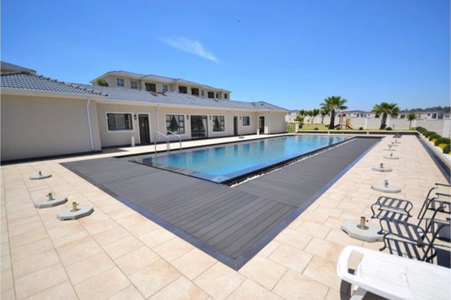 To Let 3 Bedroom Property for Rent in Fourways Gauteng
