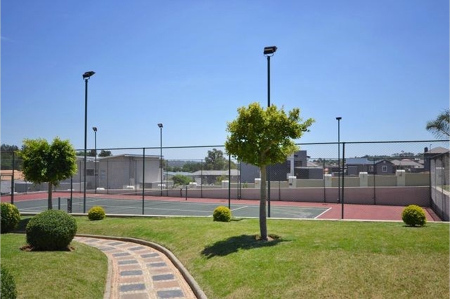 To Let 3 Bedroom Property for Rent in Fourways Gauteng