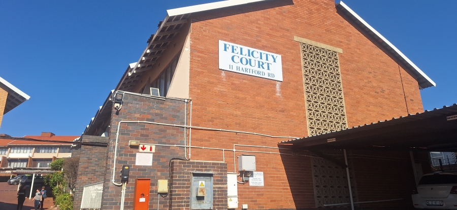 2 Bedroom Property for Sale in Silverfields Gauteng