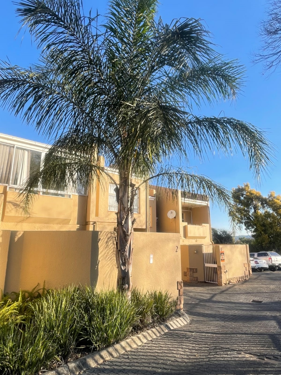3 Bedroom Property for Sale in Sunninghill Gauteng