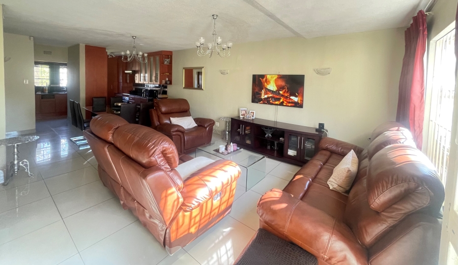 3 Bedroom Property for Sale in Sunninghill Gauteng