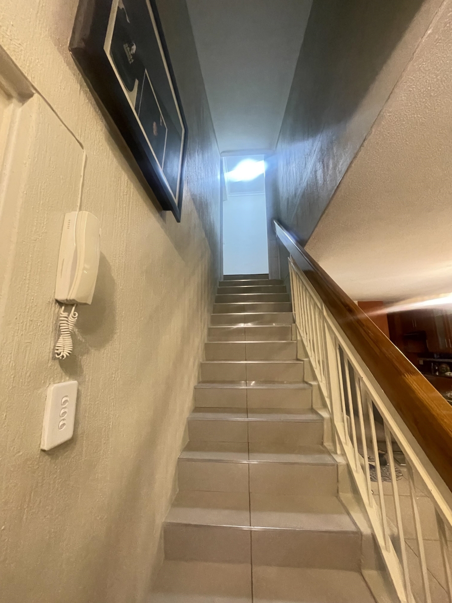 3 Bedroom Property for Sale in Sunninghill Gauteng