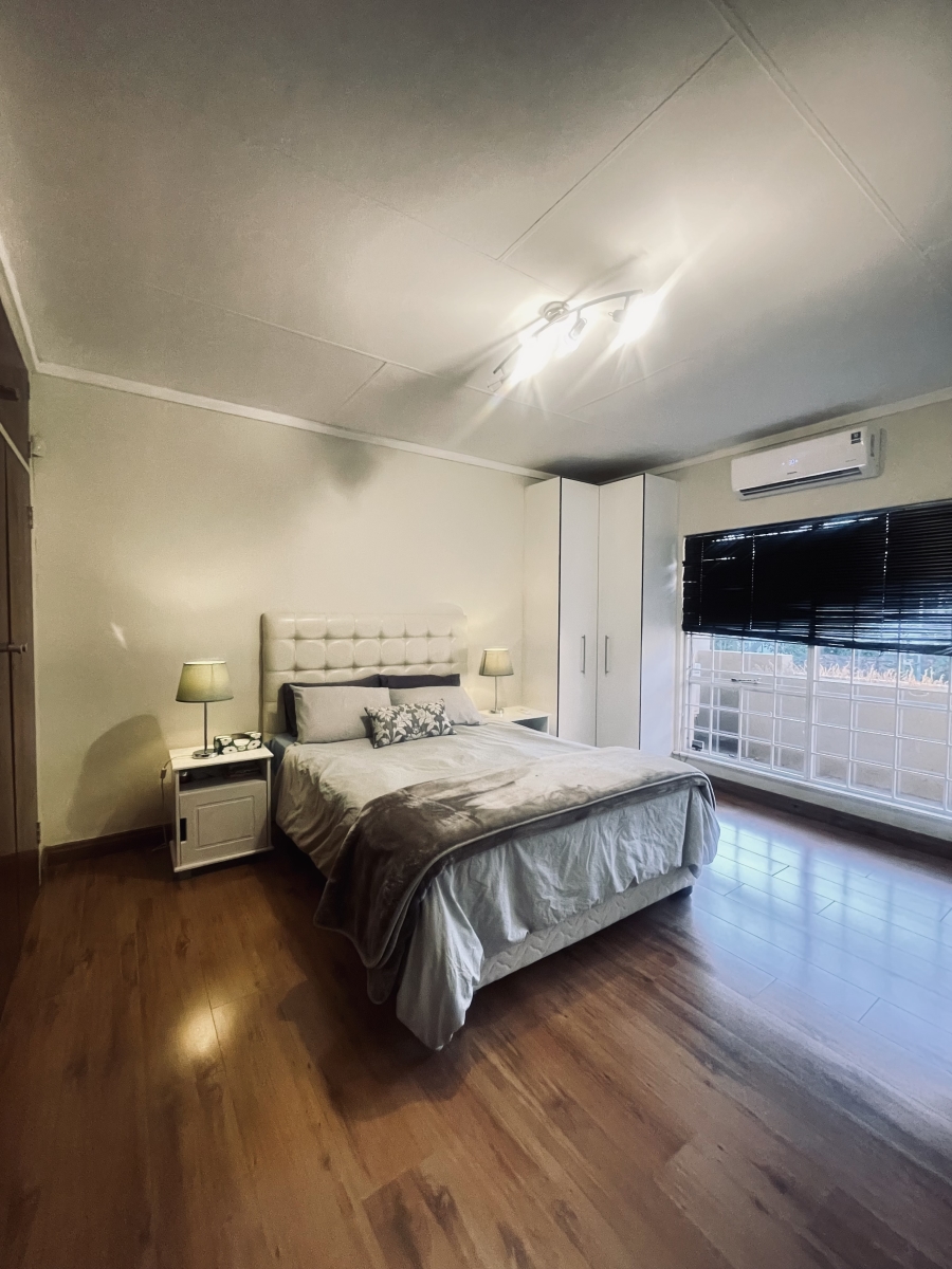 3 Bedroom Property for Sale in Sunninghill Gauteng