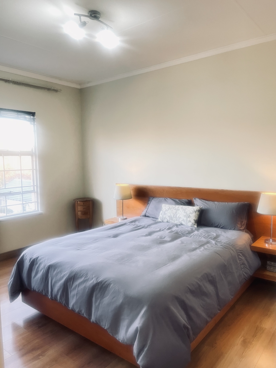3 Bedroom Property for Sale in Sunninghill Gauteng