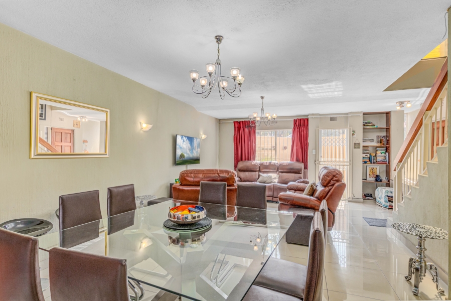 3 Bedroom Property for Sale in Sunninghill Gauteng