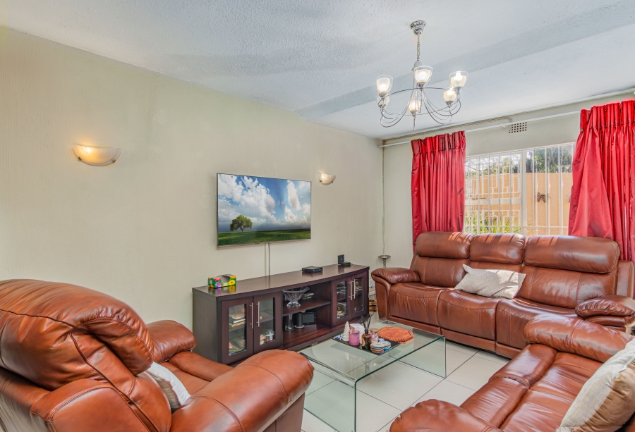 3 Bedroom Property for Sale in Sunninghill Gauteng