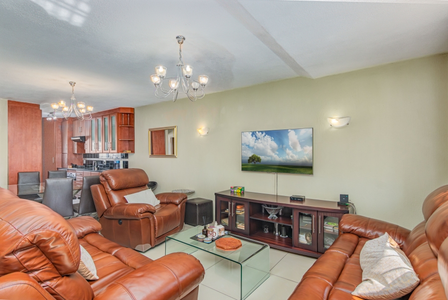 3 Bedroom Property for Sale in Sunninghill Gauteng