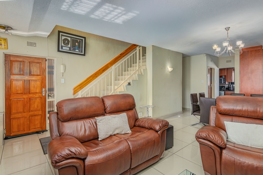 3 Bedroom Property for Sale in Sunninghill Gauteng