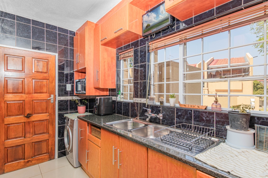 3 Bedroom Property for Sale in Sunninghill Gauteng