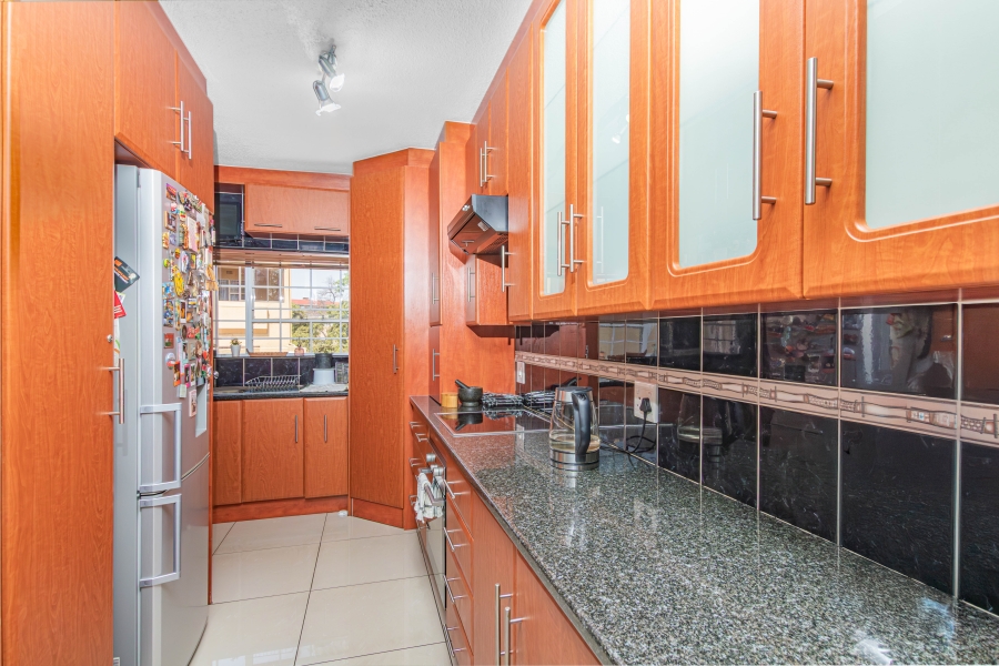 3 Bedroom Property for Sale in Sunninghill Gauteng
