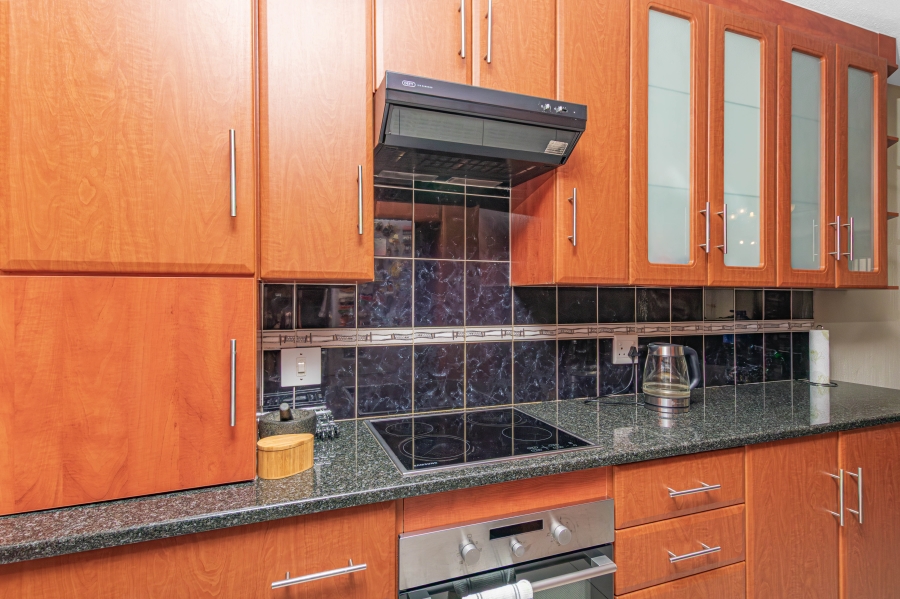 3 Bedroom Property for Sale in Sunninghill Gauteng