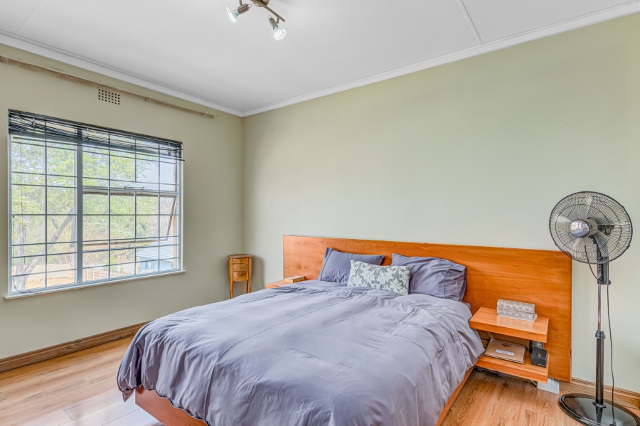 3 Bedroom Property for Sale in Sunninghill Gauteng
