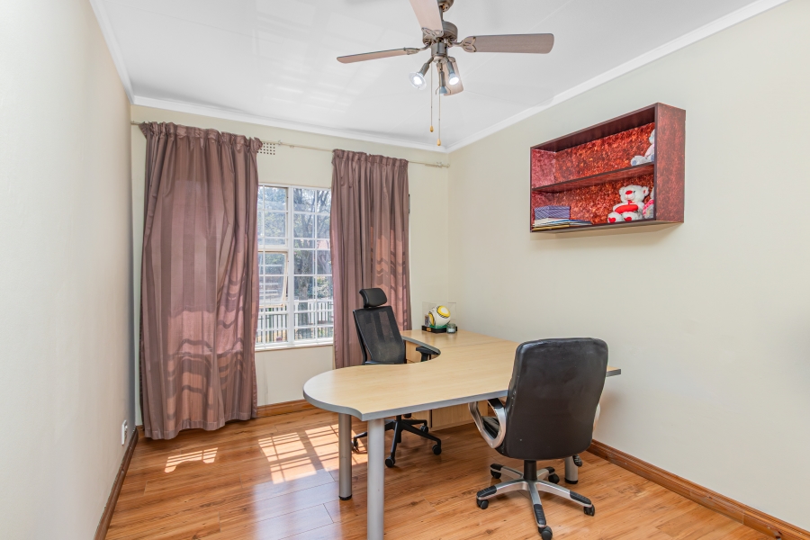 3 Bedroom Property for Sale in Sunninghill Gauteng