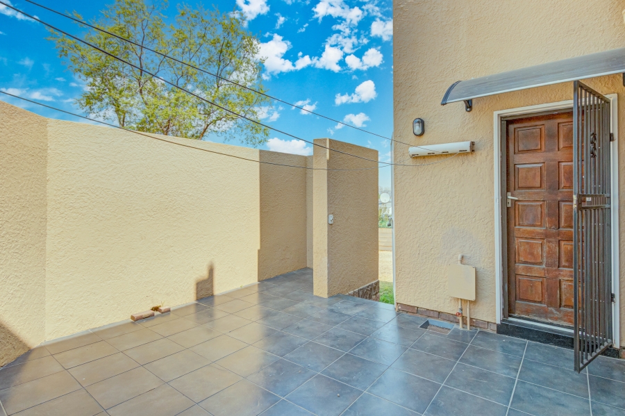 3 Bedroom Property for Sale in Sunninghill Gauteng