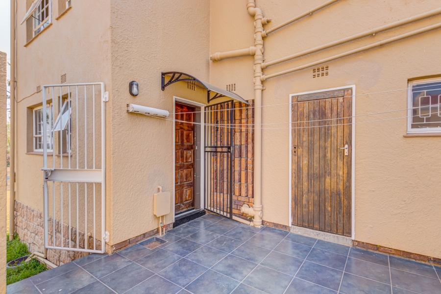3 Bedroom Property for Sale in Sunninghill Gauteng