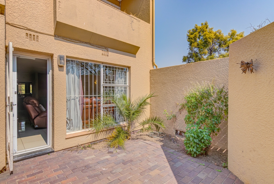 3 Bedroom Property for Sale in Sunninghill Gauteng
