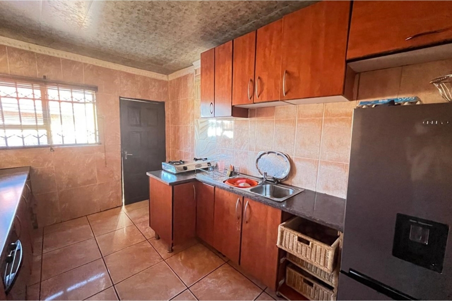 3 Bedroom Property for Sale in Sebokeng Zone 14 Gauteng