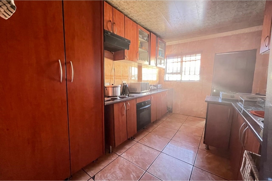 3 Bedroom Property for Sale in Sebokeng Zone 14 Gauteng