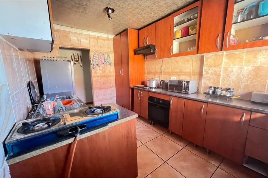 3 Bedroom Property for Sale in Sebokeng Zone 14 Gauteng