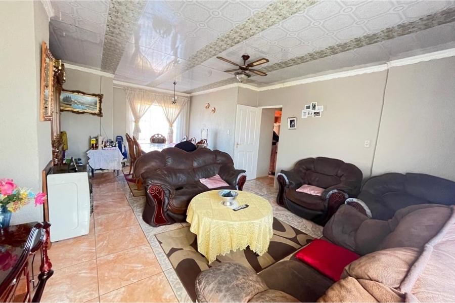 3 Bedroom Property for Sale in Sebokeng Zone 14 Gauteng
