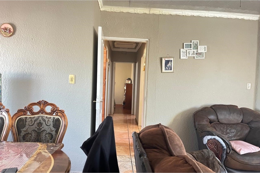 3 Bedroom Property for Sale in Sebokeng Zone 14 Gauteng