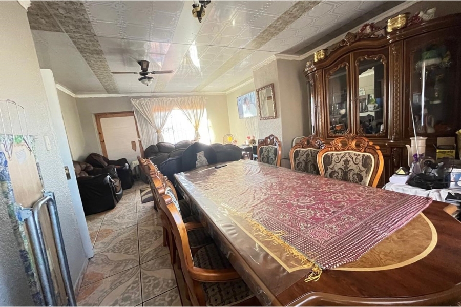 3 Bedroom Property for Sale in Sebokeng Zone 14 Gauteng
