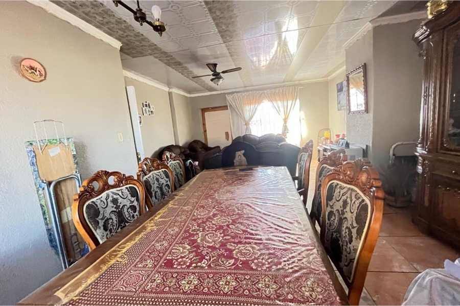 3 Bedroom Property for Sale in Sebokeng Zone 14 Gauteng