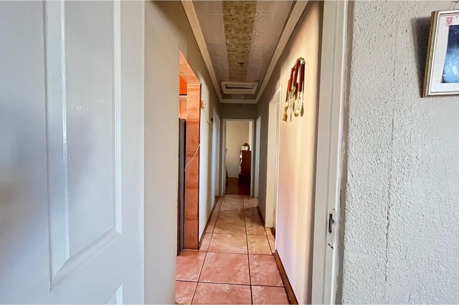 3 Bedroom Property for Sale in Sebokeng Zone 14 Gauteng