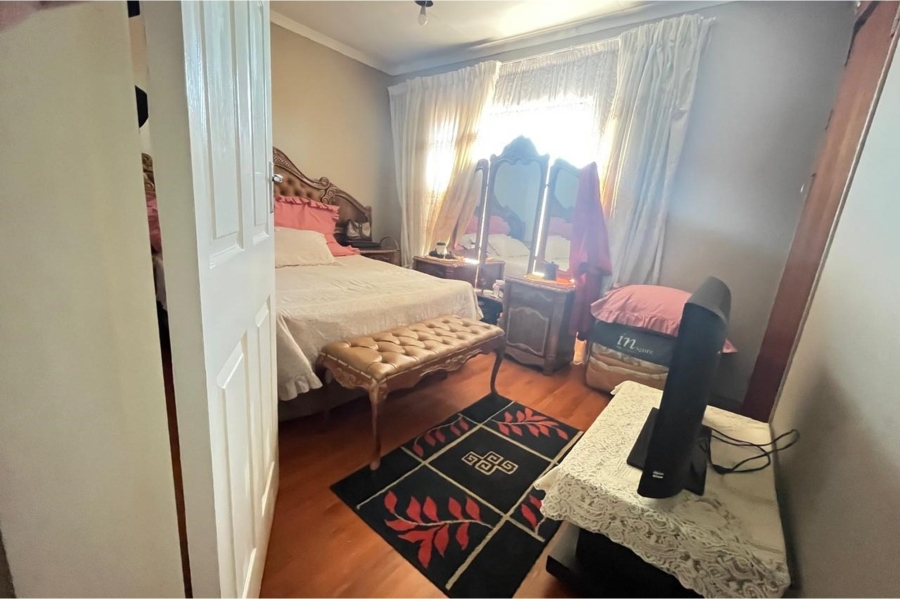 3 Bedroom Property for Sale in Sebokeng Zone 14 Gauteng