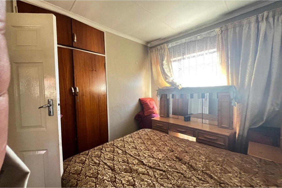 3 Bedroom Property for Sale in Sebokeng Zone 14 Gauteng