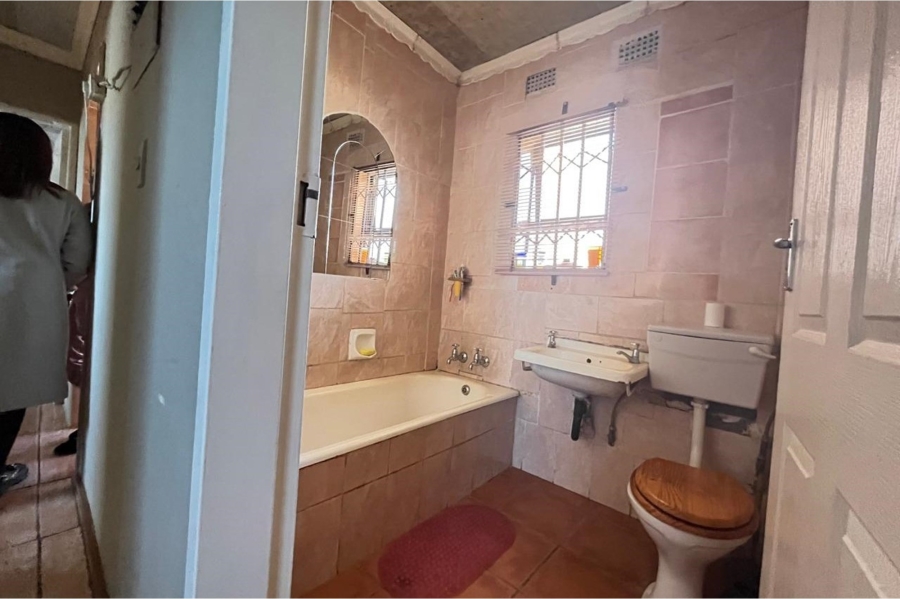 3 Bedroom Property for Sale in Sebokeng Zone 14 Gauteng