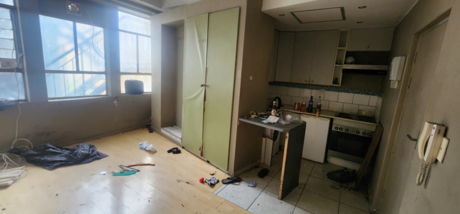 0 Bedroom Property for Sale in Braamfontein Gauteng