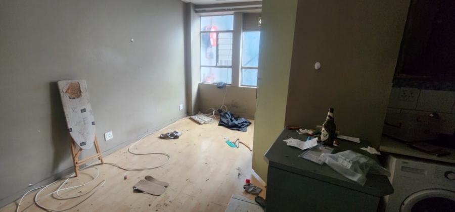 0 Bedroom Property for Sale in Braamfontein Gauteng