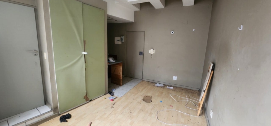 0 Bedroom Property for Sale in Braamfontein Gauteng