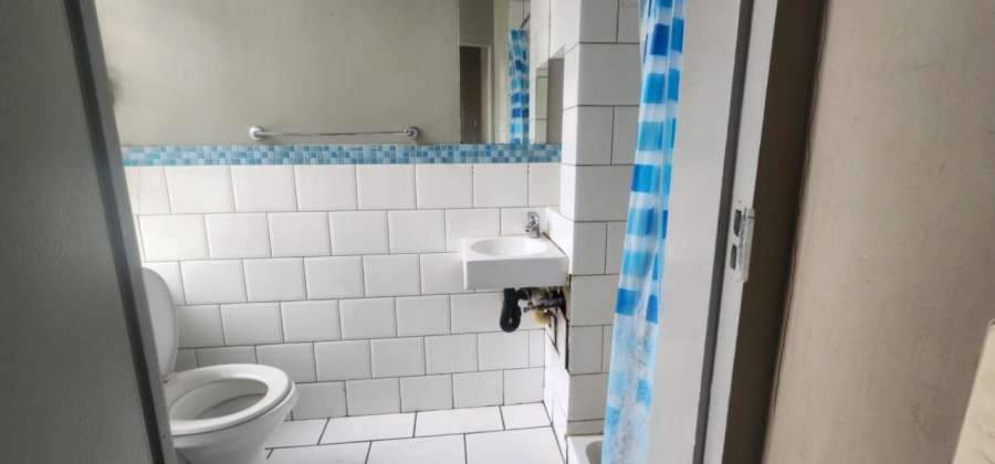 0 Bedroom Property for Sale in Braamfontein Gauteng