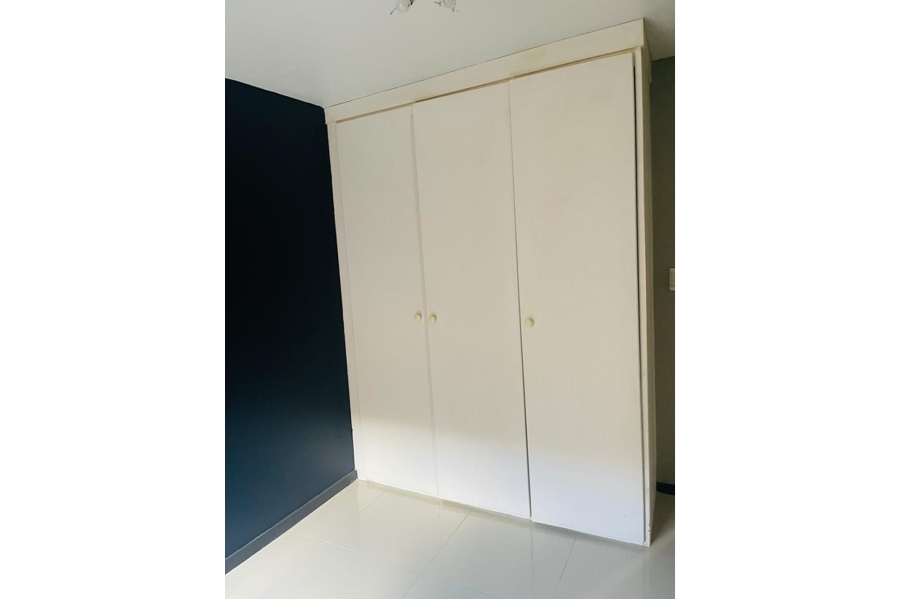 To Let 2 Bedroom Property for Rent in Halfway Gardens Gauteng