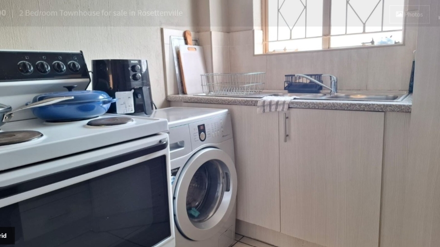 2 Bedroom Property for Sale in Towerby Gauteng